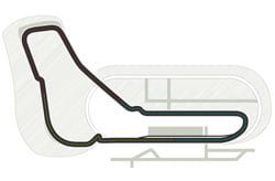 Circuito de Monza