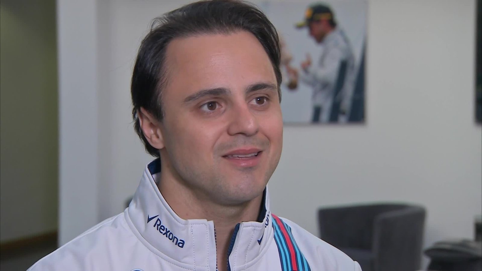 Felipe Massa retorna de sua aposentadoria que, na prática, nunca aconteceu.