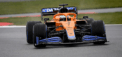 Mclaren MC35M 2021