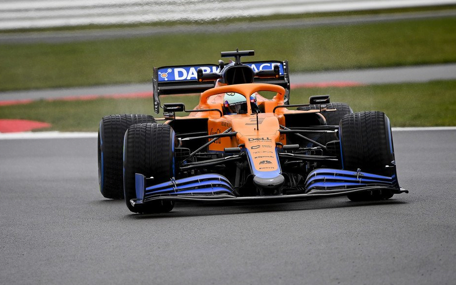 Mclaren MC35M 2021