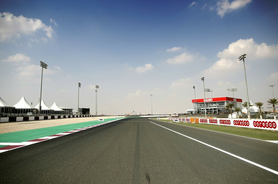 Qatar 2021