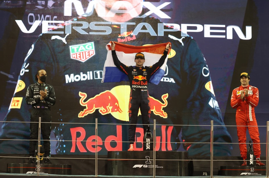 Max Campeão