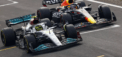 Hamilton lidera Max Verstappen na Holanda